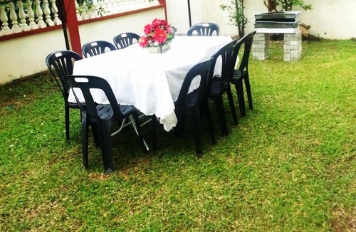 Batu Ferringhi House | BUNGALOW WITH BBQ & WIFI @BATU FERRINGHI