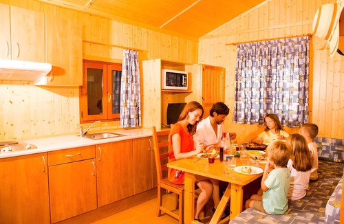 Santa Susanna House | Bungalow with outdoor swimming pool