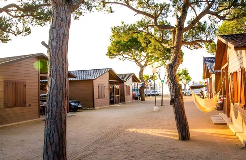 Santa Susanna House | Bungalow with outdoor swimming pool