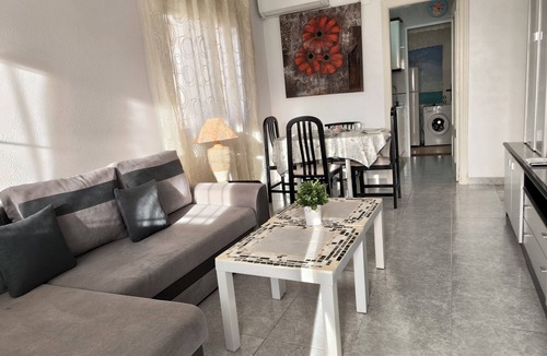 El Chaparral House | Bungalow with Private Pool 15 Minutes from the Sea- La Siesta