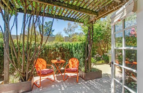 Sonoma Apartment | Bungalows 313