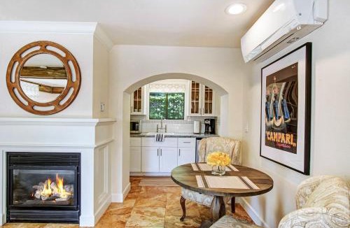 Sonoma Apartment | Bungalows 313