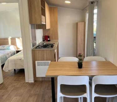 Logrono Other | Bungalows & Albergue La Playa