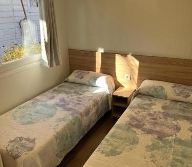 Logrono Other | Bungalows & Albergue La Playa
