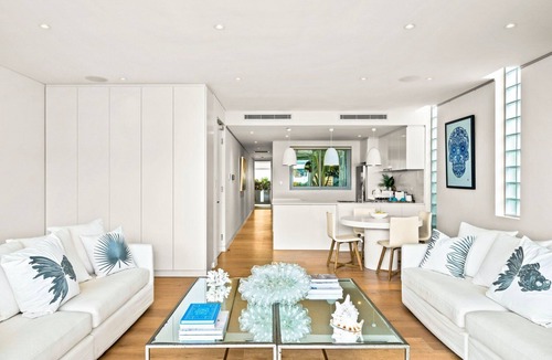 North Bondi Apartment | Bungalows Aqua