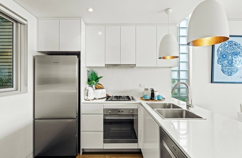 North Bondi Apartment | Bungalows Aqua