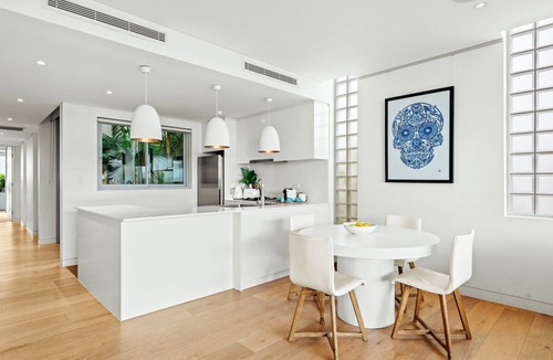 North Bondi Apartment | Bungalows Aqua