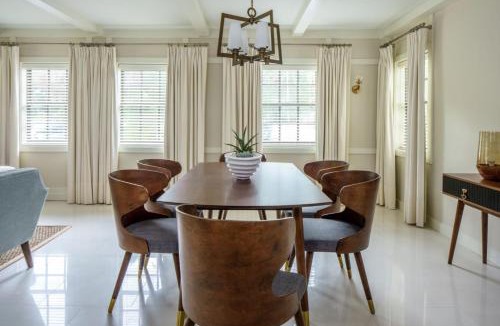 Boca Raton Hotel | Bungalows at The Boca Raton