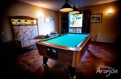 Cires Other | Bungalows Baliera