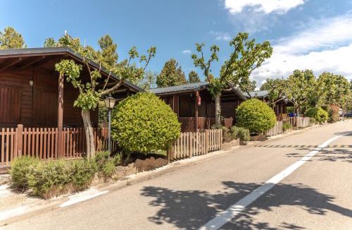 Solsona Other | Bungalows - Càmping El Solsonès