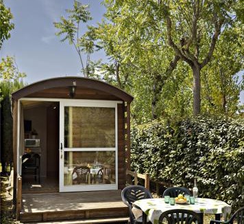 Solsona Other | Bungalows - Càmping El Solsonès