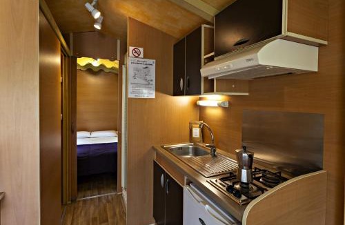 Solsona Other | Bungalows - Càmping El Solsonès