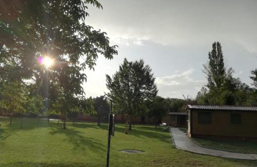 Arlanzon Resort | Bungalows Granja Escuela Arlanzón