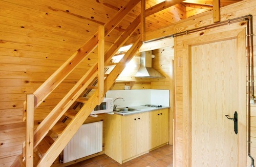 Montardit de Baix Other | Bungalows l'Orri del Pallars