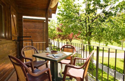 Sesue Other | Bungalows La Borda d´Arnaldet