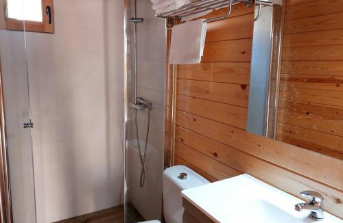 La Guingueta d'Aneu Other | Bungalows Nou Camping