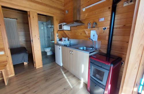La Guingueta d'Aneu Other | Bungalows Nou Camping