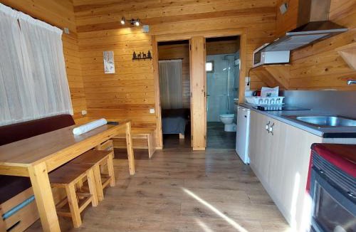 La Guingueta d'Aneu Other | Bungalows Nou Camping