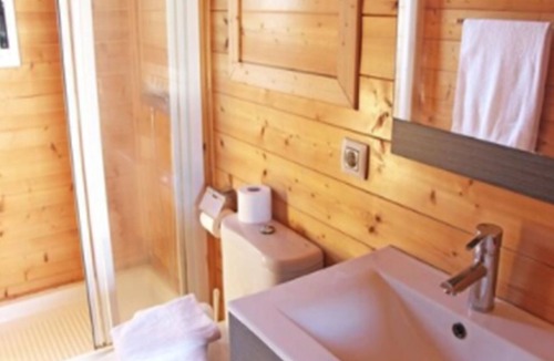 El Saler House | Bungalows Park Albufera
