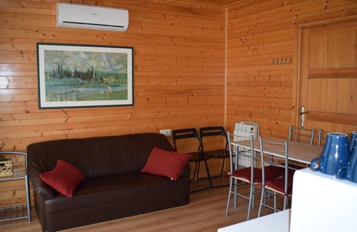 El Saler House | Bungalows Park Albufera