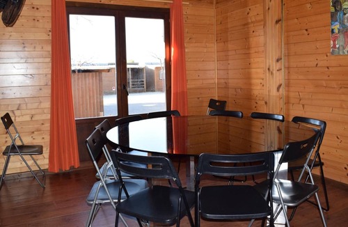 El Saler House | Bungalows Park Albufera