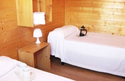 El Saler House | Bungalows Park Albufera