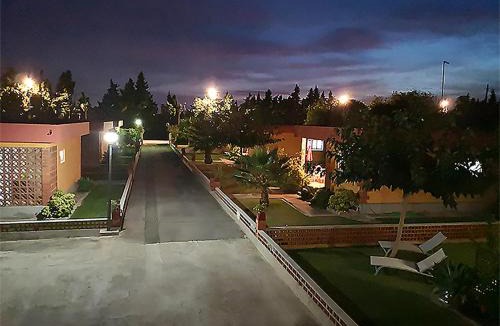 Vinaros House | Bungalows Pascual