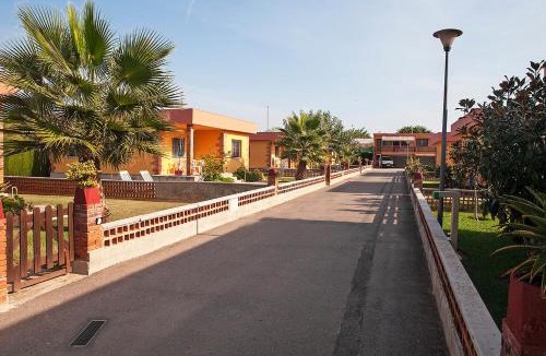 Vinaros House | Bungalows Pascual