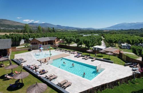 Guils de Cerdanya Other | Bungalows Pirineus
