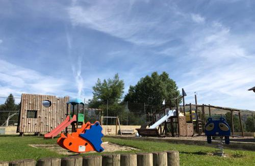 Guils de Cerdanya Other | Bungalows Pirineus