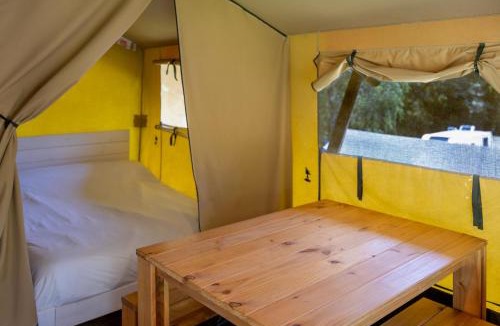 Mundaka Resort | Bungalows Portuondo parking gratuito