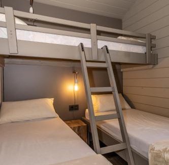 Puigcerda Resort | Bungalows Stel-Puigcerdà