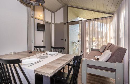 Puigcerda Resort | Bungalows Stel-Puigcerdà