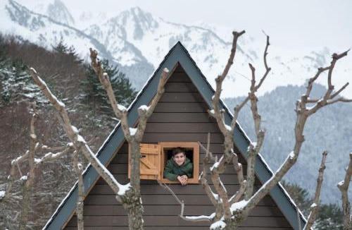 Arro Other | Bungalows Verneda Mountain Resort