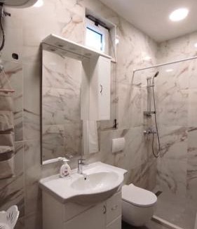 Zastolje Apartment | Bungevilia Apartment