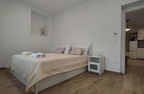 Zastolje Apartment | Bungevilia Apartment