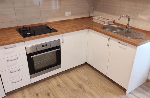 Zastolje Apartment | Bungevilia Apartment