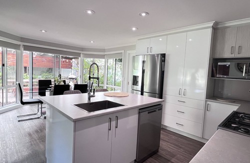 Buninyong House | Buninyong Lodge