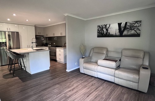 Buninyong House | Buninyong Lodge