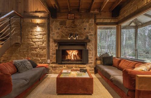 Tolmie House | Bunjil Hideaway