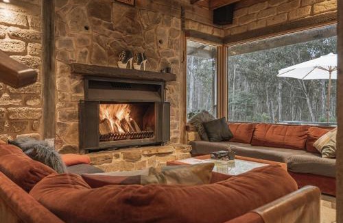 Tolmie House | Bunjil Hideaway