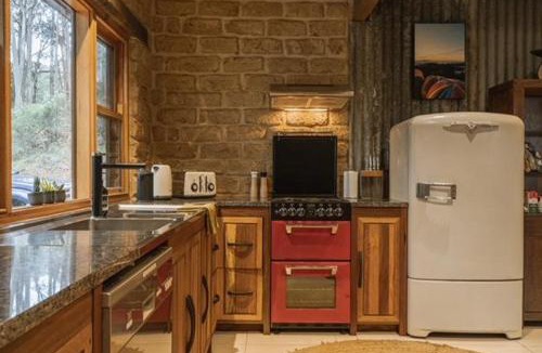 Tolmie House | Bunjil Hideaway