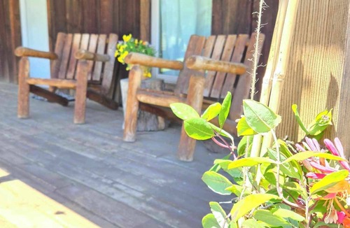 Crooked River Ranch House | Bunk House - Historical lodging - bring the kids and enjoy ranch life!