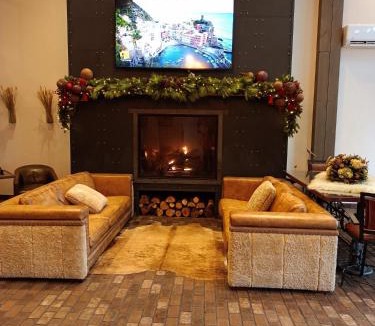 Madras Hotel | Bunk House