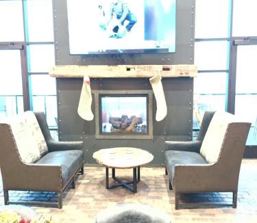 Madras Hotel | Bunk House