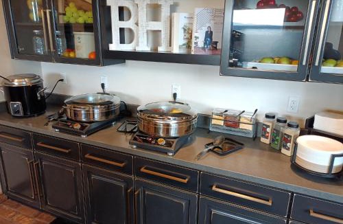 Madras Hotel | Bunk House