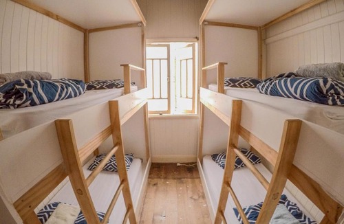 Bundaberg Central Hostel | Bunk Inn Hostel