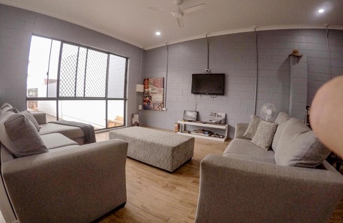 Bundaberg Central Hostel | Bunk Inn Hostel