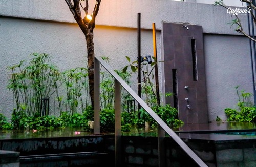 Kuala Lumpur City Centre Hostel | Bunk KL-KLCC WiFi