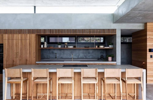 Gerringong House | Bunker House, Gerringong